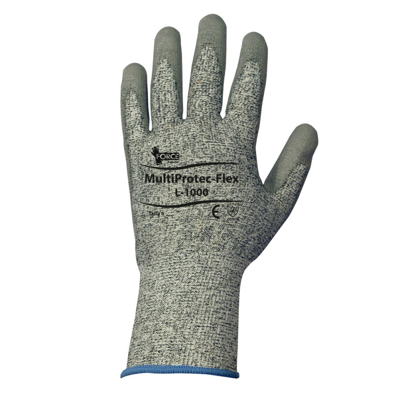 Seguridad Industrial Guantes Multiproposito